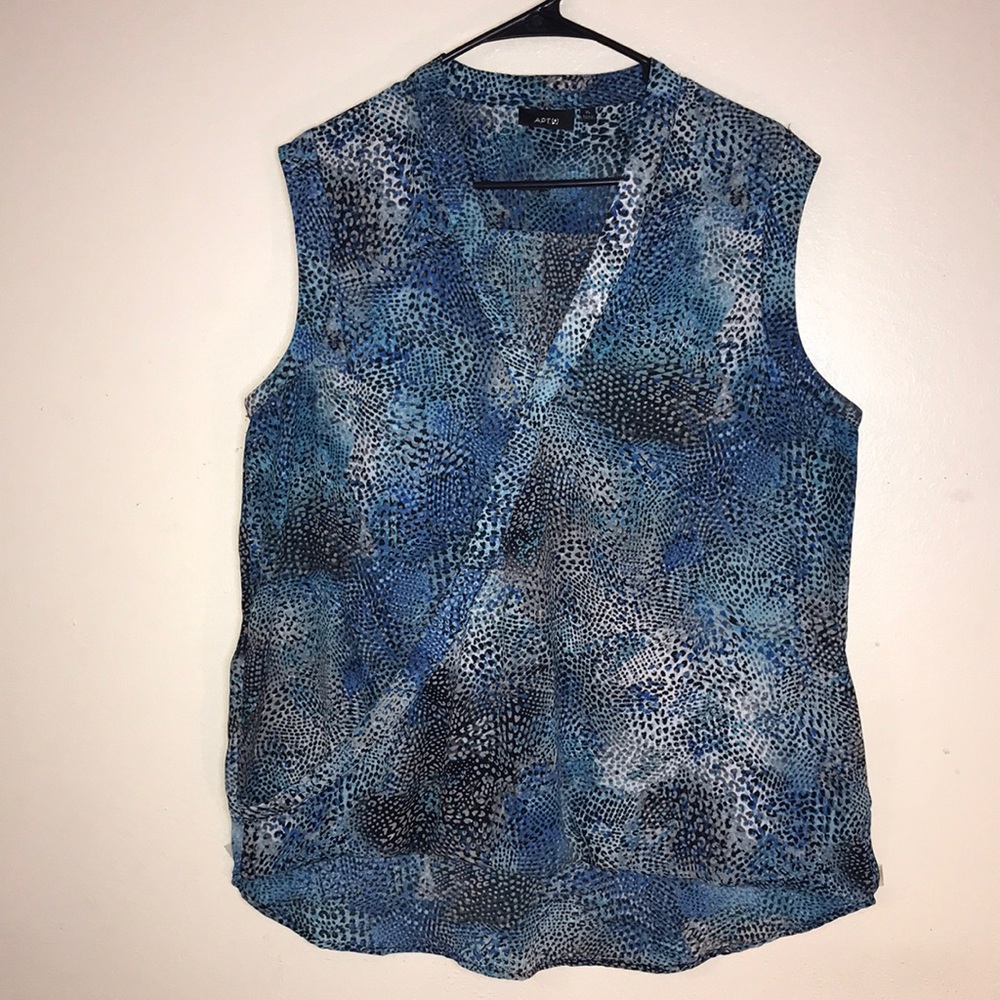 Apt 9 Women’s Blouse